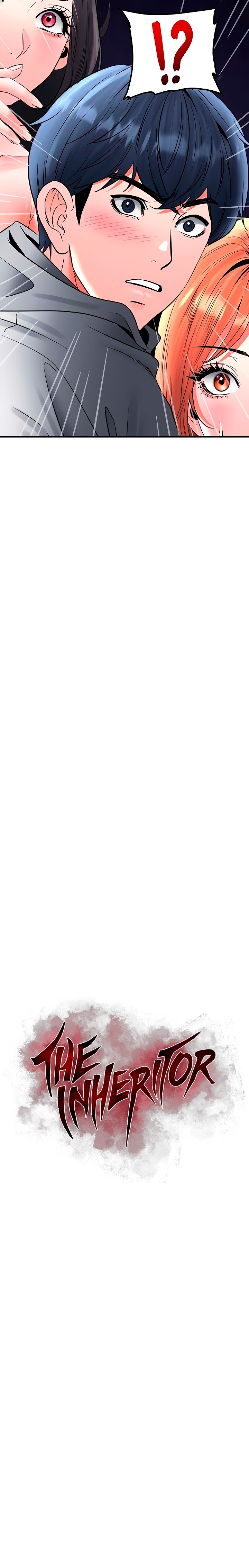 The Inheritor - Chapter 27 Page 2