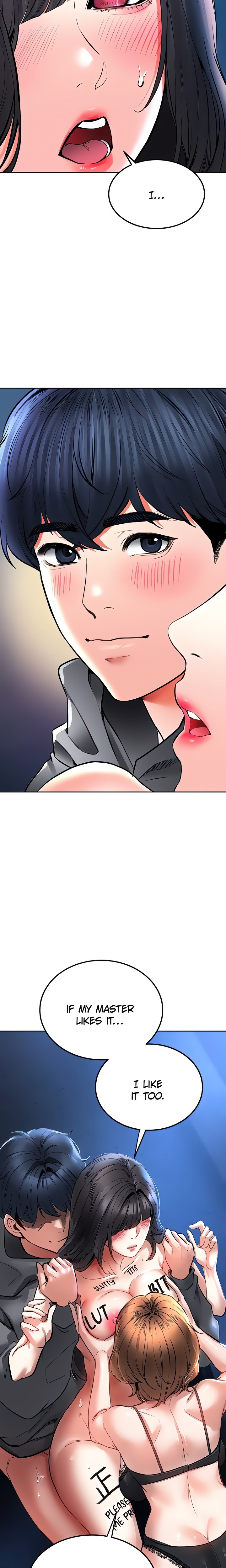 The Inheritor - Chapter 29 Page 18