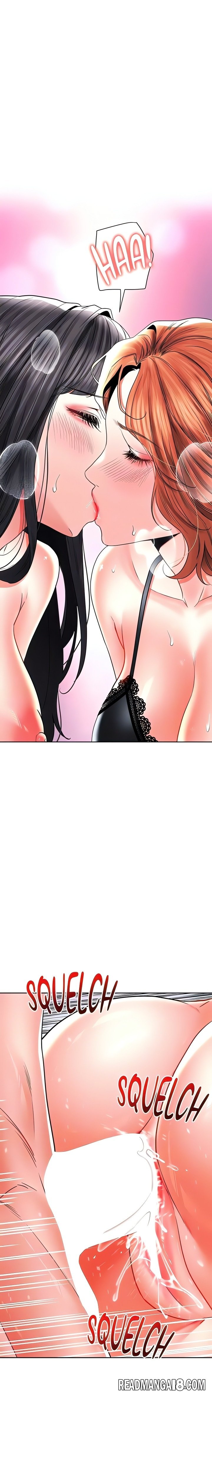 The Inheritor - Chapter 29 Page 6