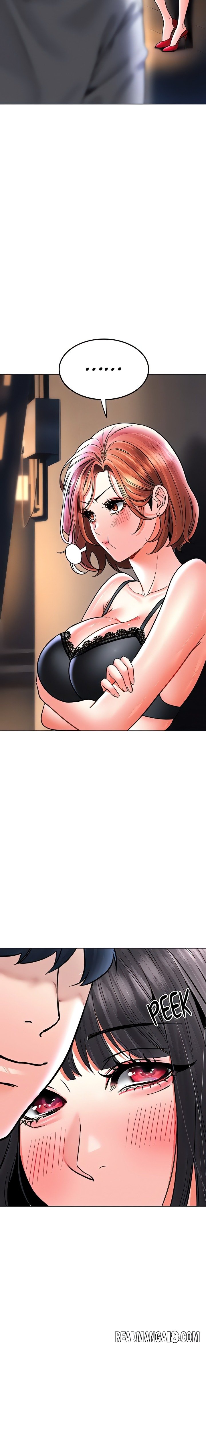 The Inheritor - Chapter 30 Page 10