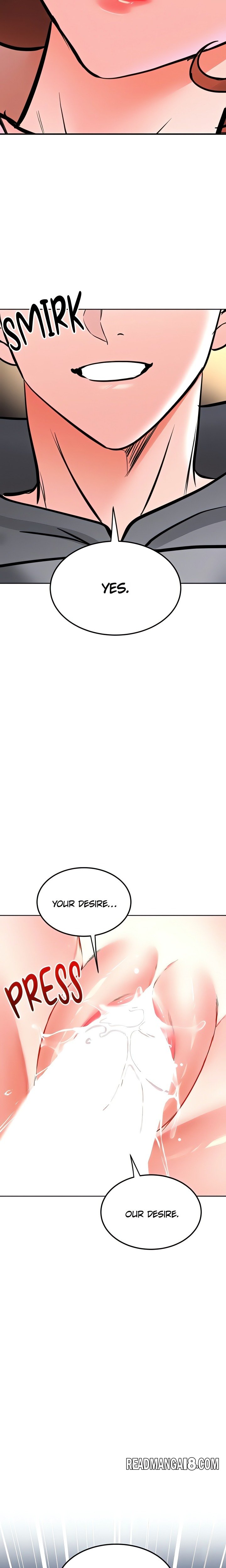 The Inheritor - Chapter 30 Page 21