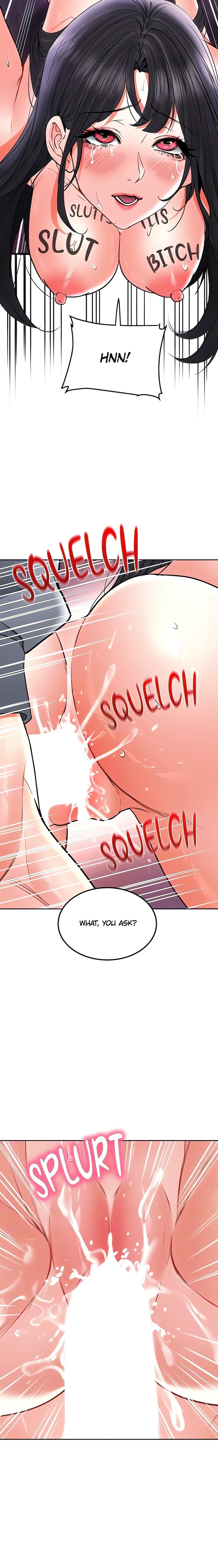 The Inheritor - Chapter 30 Page 5