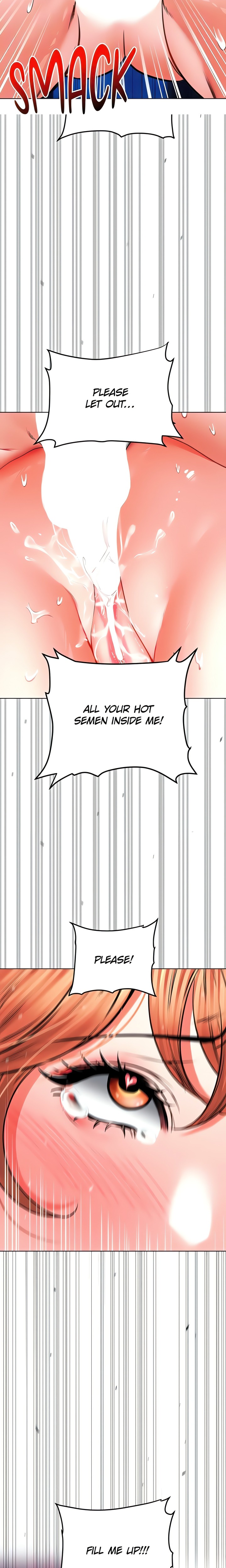 The Inheritor - Chapter 31 Page 17