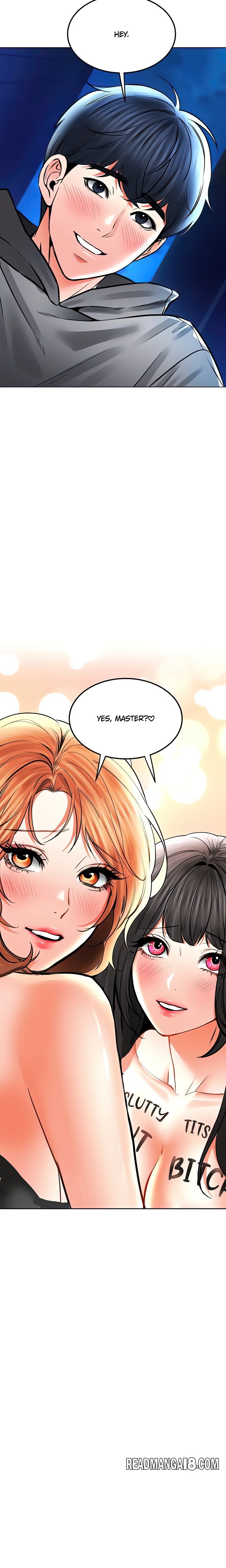 The Inheritor - Chapter 31 Page 20