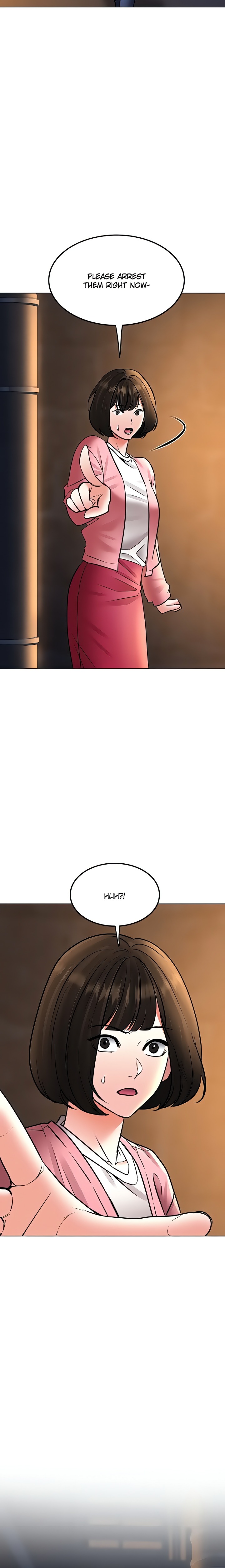 The Inheritor - Chapter 31 Page 22