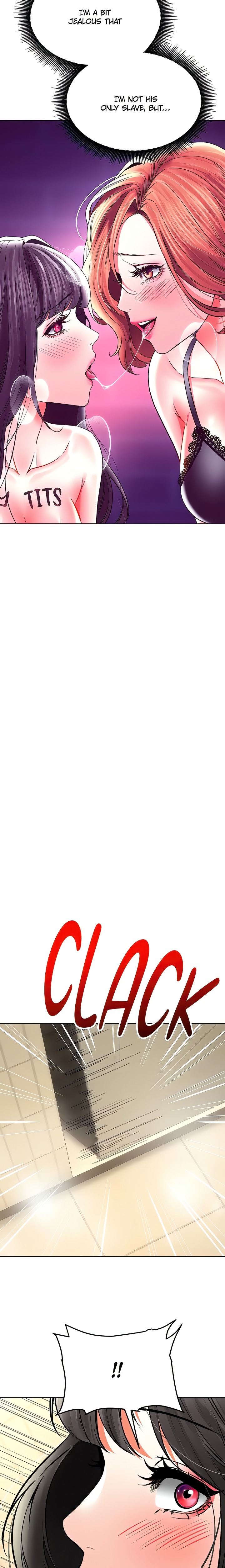 The Inheritor - Chapter 31 Page 30