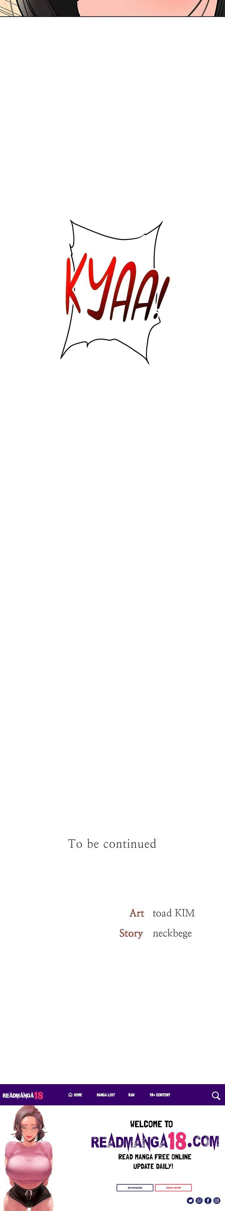 The Inheritor - Chapter 31 Page 31