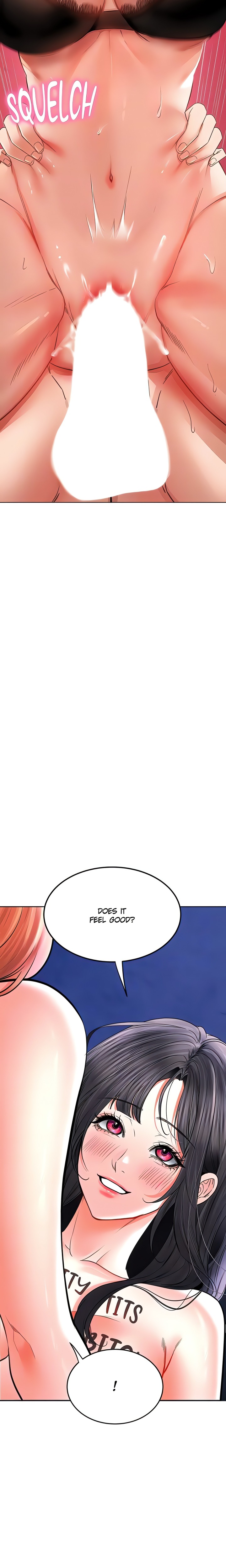 The Inheritor - Chapter 31 Page 6