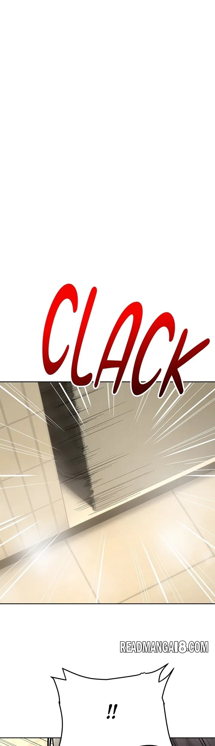The Inheritor - Chapter 32 Page 1