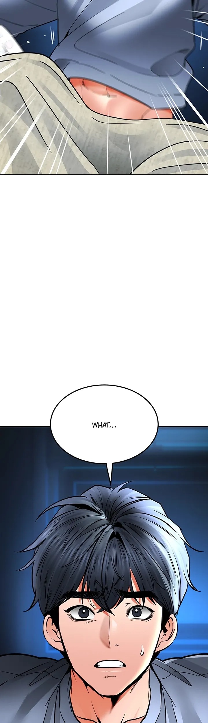 The Inheritor - Chapter 32 Page 30