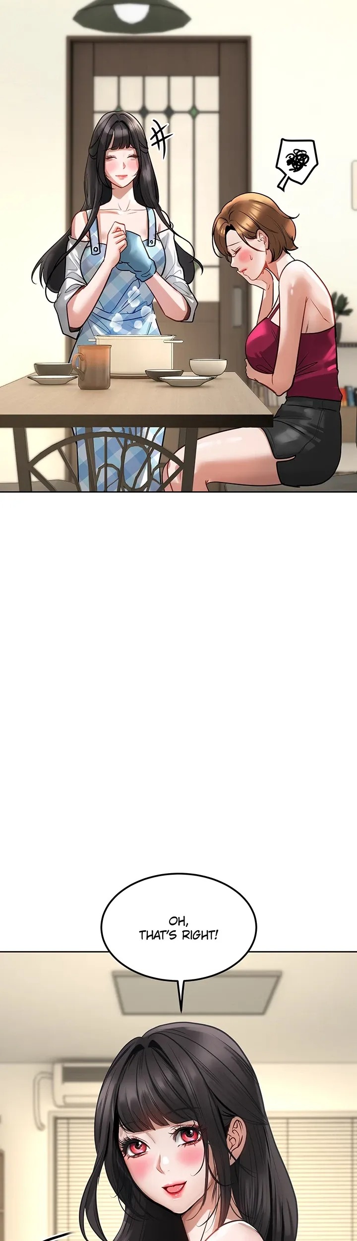 The Inheritor - Chapter 32 Page 41