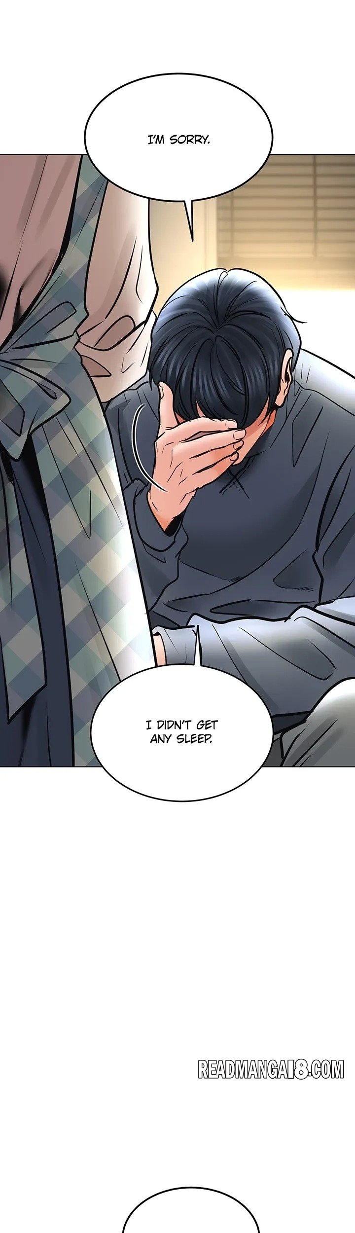 The Inheritor - Chapter 32 Page 50