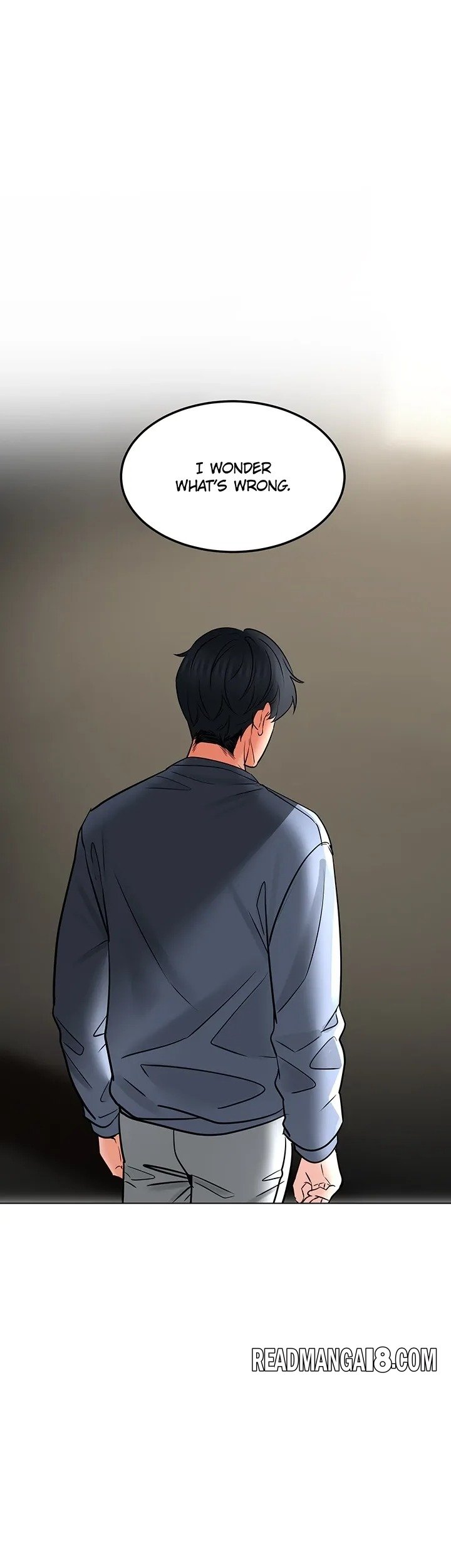The Inheritor - Chapter 32 Page 54