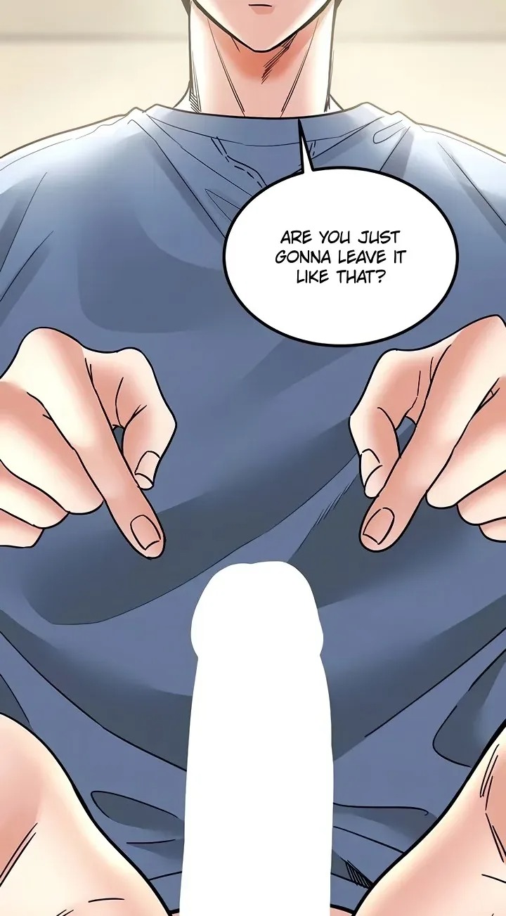 The Inheritor - Chapter 35 Page 17