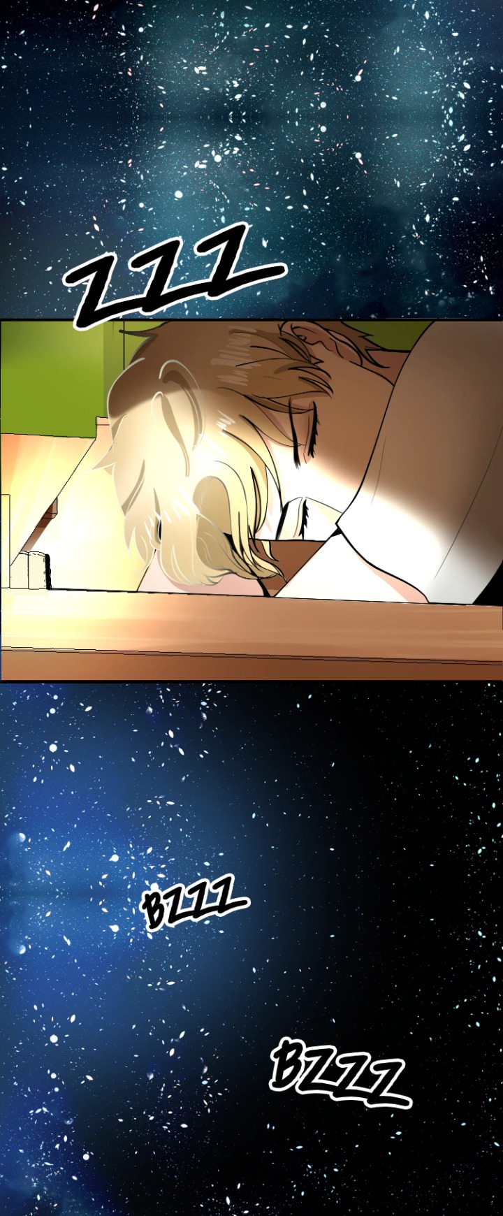 Disaster Roommates (Uncensored) - Chapter 1 Page 39