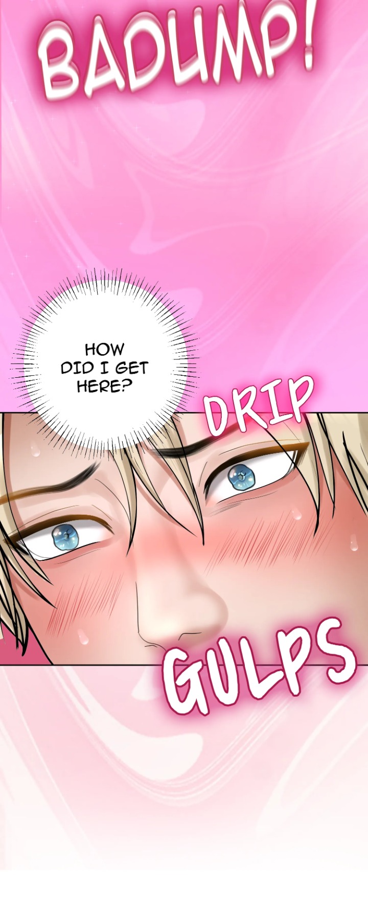 Disaster Roommates (Uncensored) - Chapter 1 Page 5