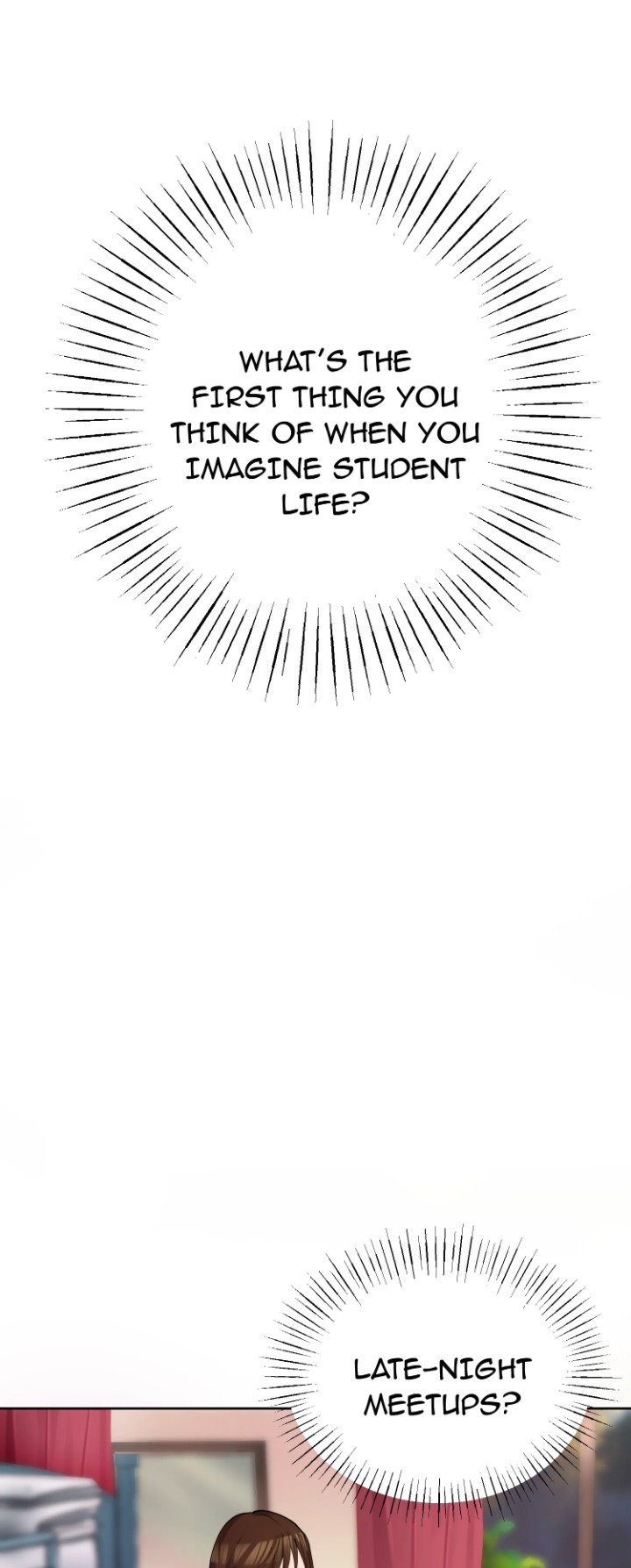 Disaster Roommates (Uncensored) - Chapter 1 Page 6