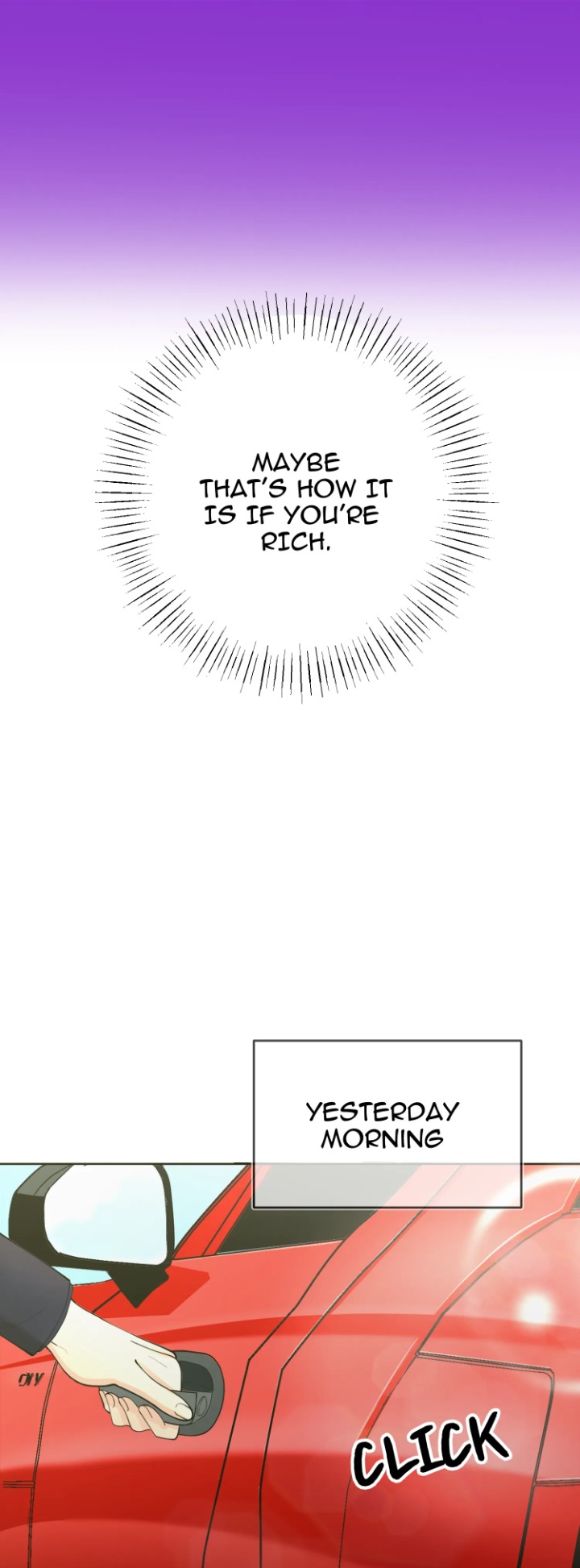 Disaster Roommates (Uncensored) - Chapter 1 Page 9