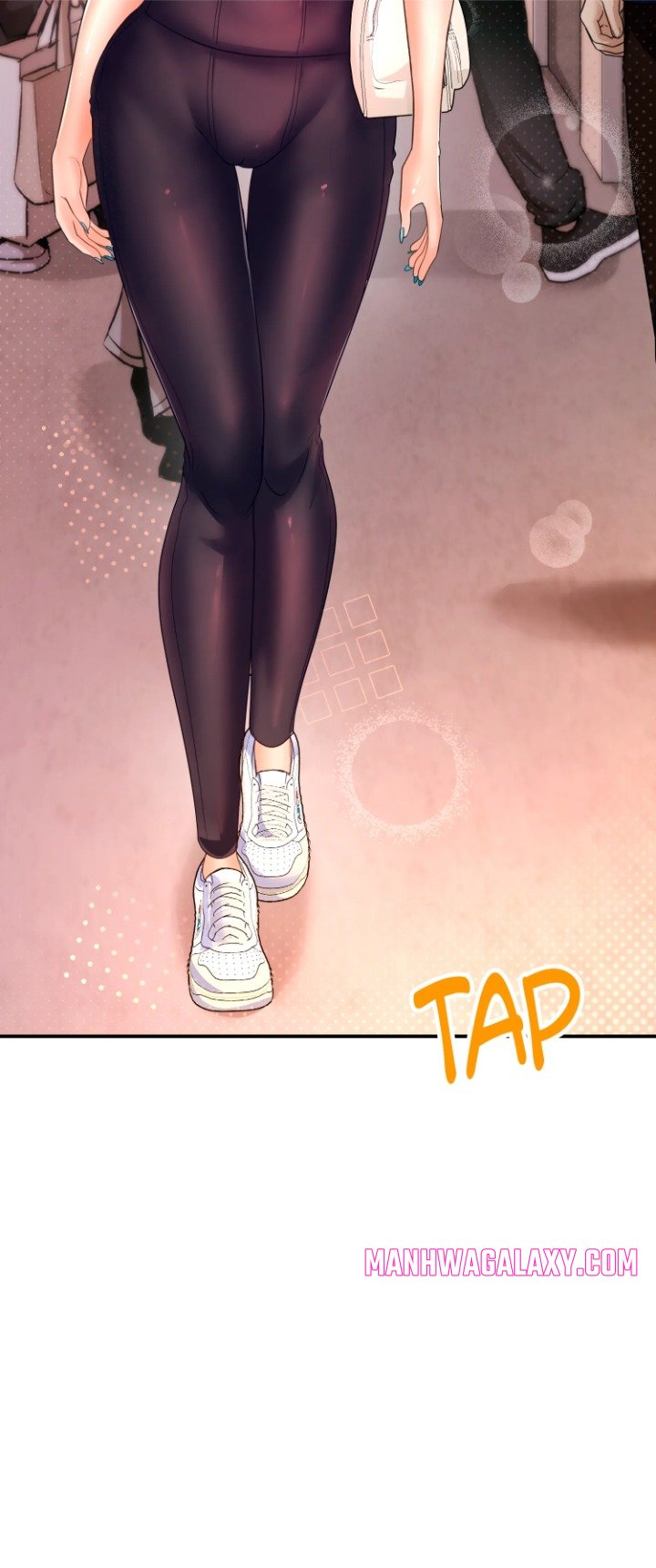 Disaster Roommates (Uncensored) - Chapter 10 Page 15