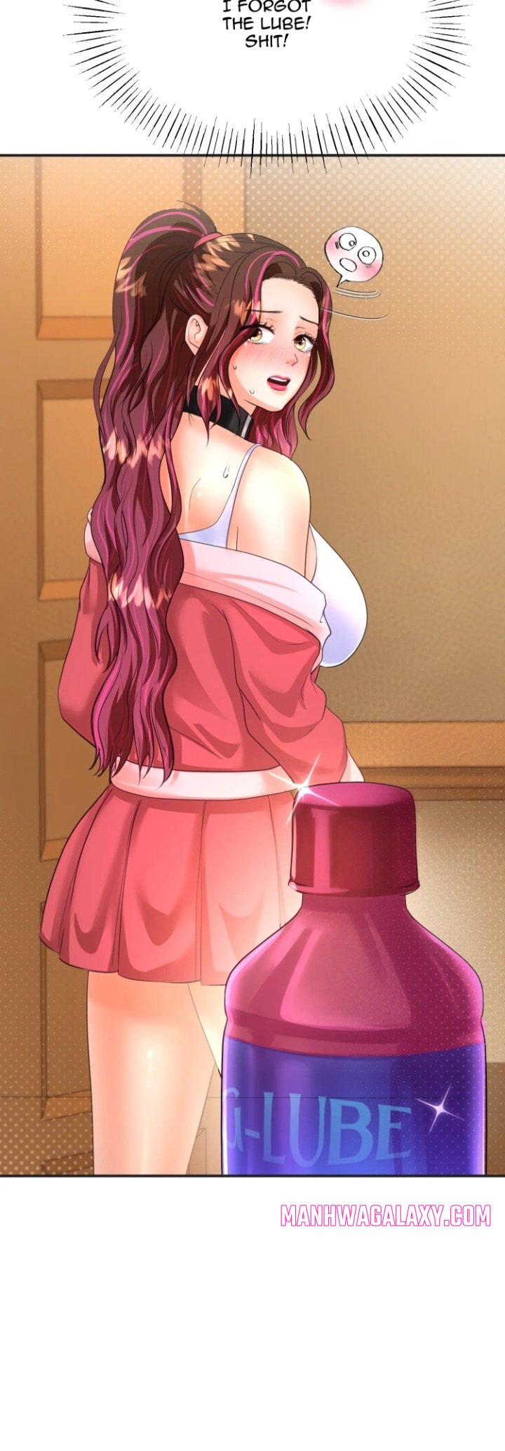 Disaster Roommates (Uncensored) - Chapter 10 Page 2