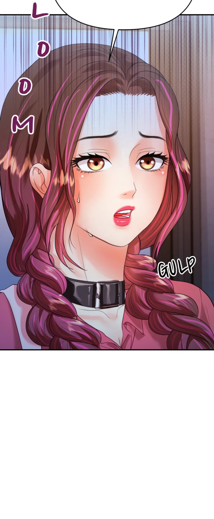 Disaster Roommates (Uncensored) - Chapter 10 Page 29