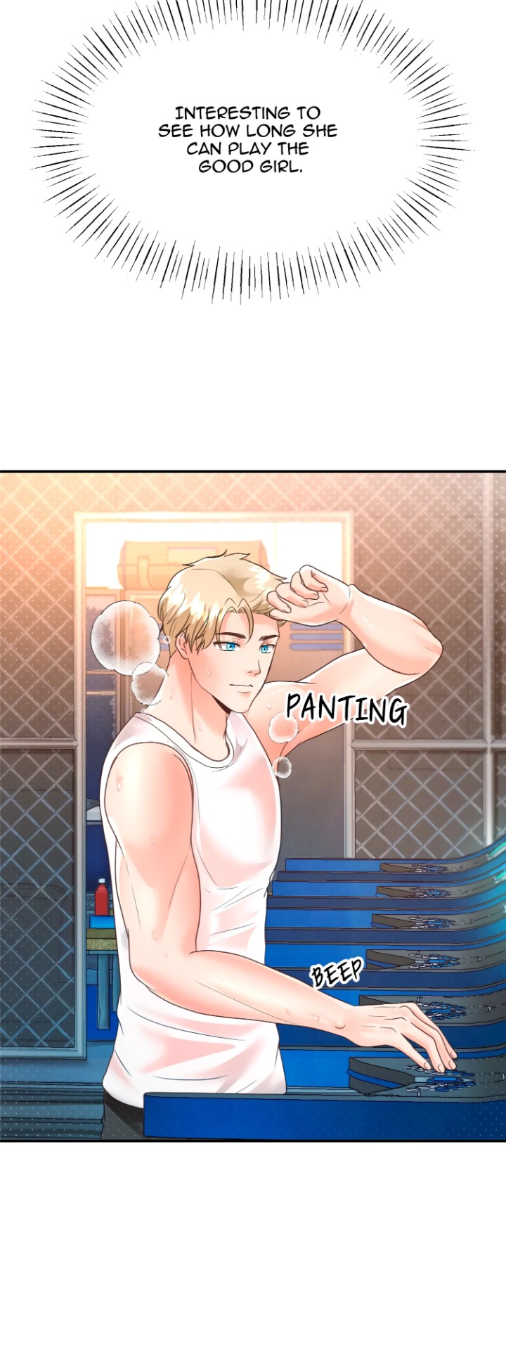 Disaster Roommates (Uncensored) - Chapter 10 Page 45