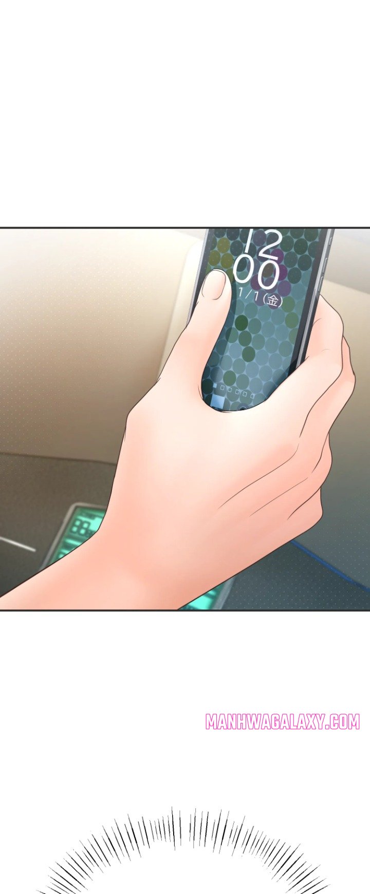 Disaster Roommates (Uncensored) - Chapter 10 Page 47