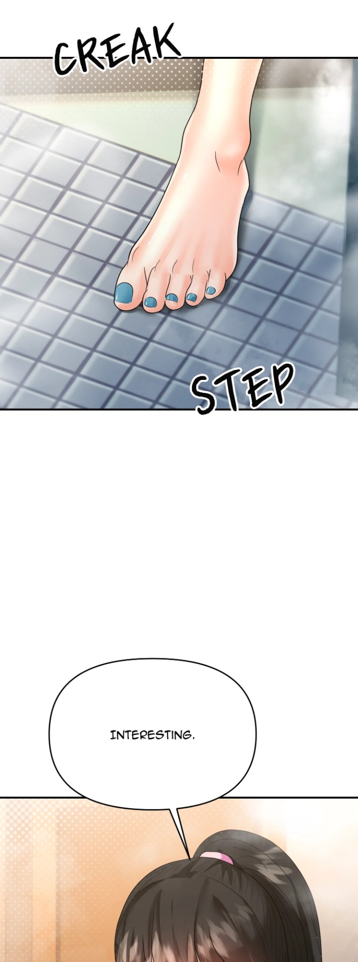 Disaster Roommates (Uncensored) - Chapter 10 Page 59