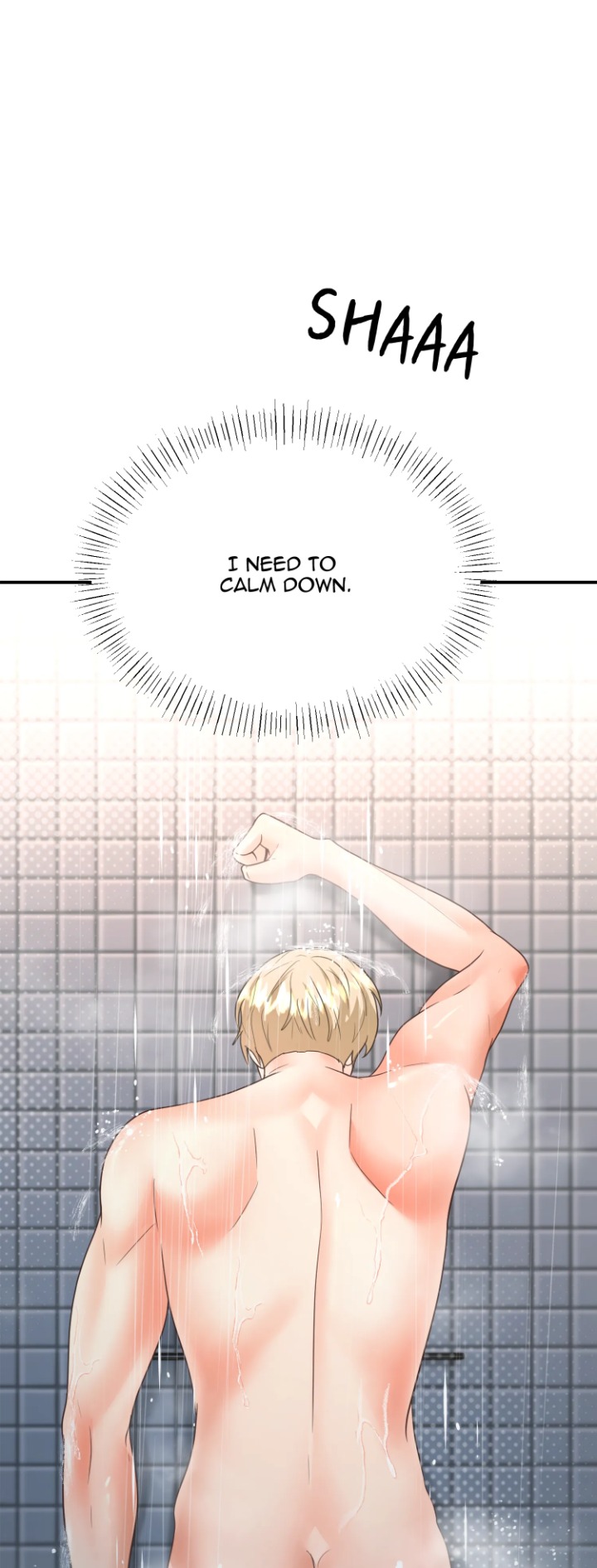 Disaster Roommates (Uncensored) - Chapter 11 Page 1