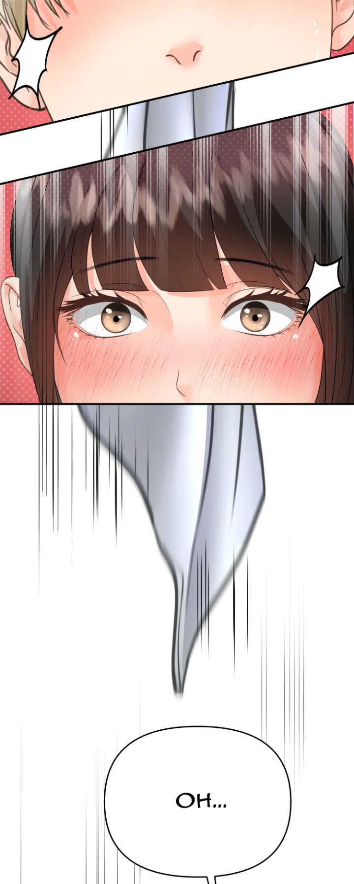 Disaster Roommates (Uncensored) - Chapter 11 Page 14