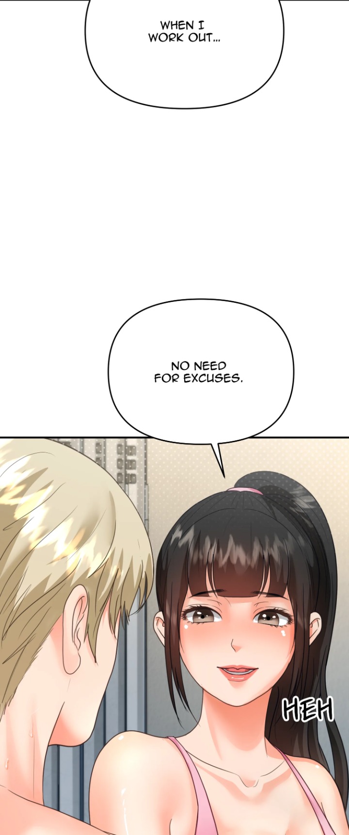 Disaster Roommates (Uncensored) - Chapter 11 Page 17