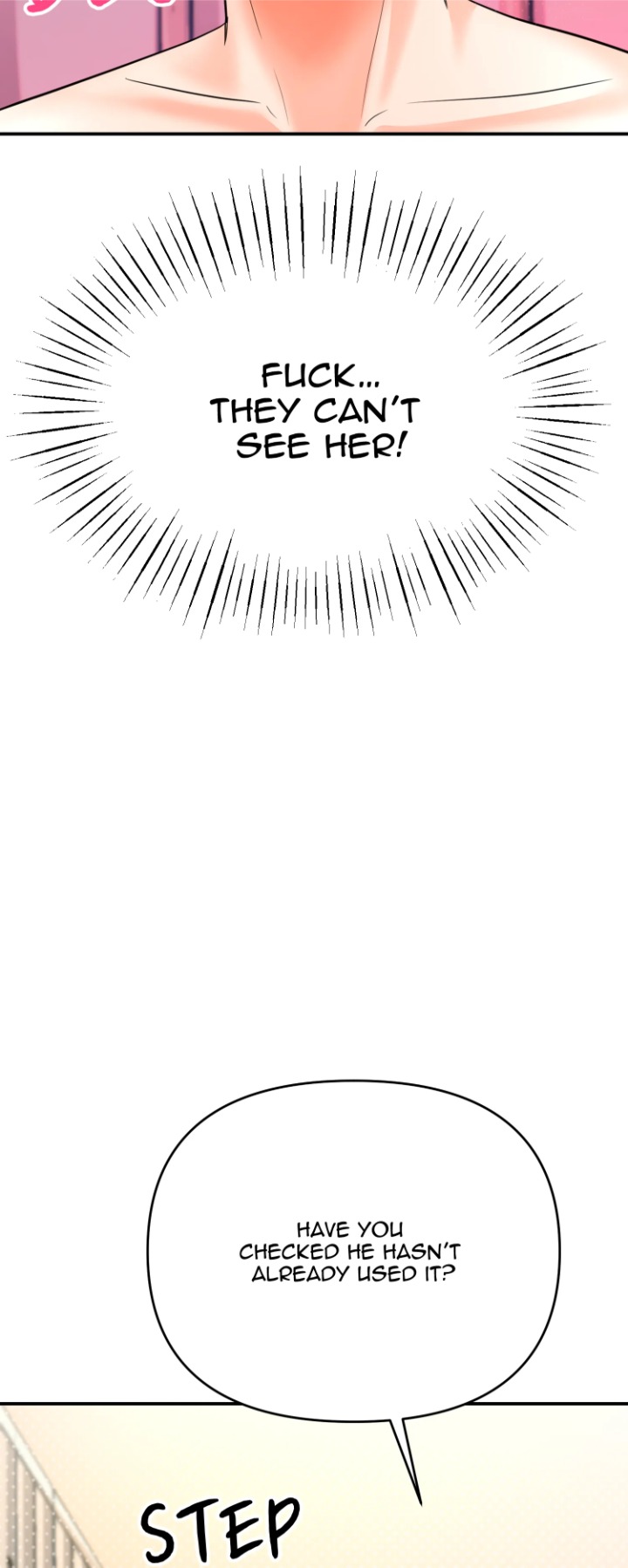 Disaster Roommates (Uncensored) - Chapter 11 Page 28