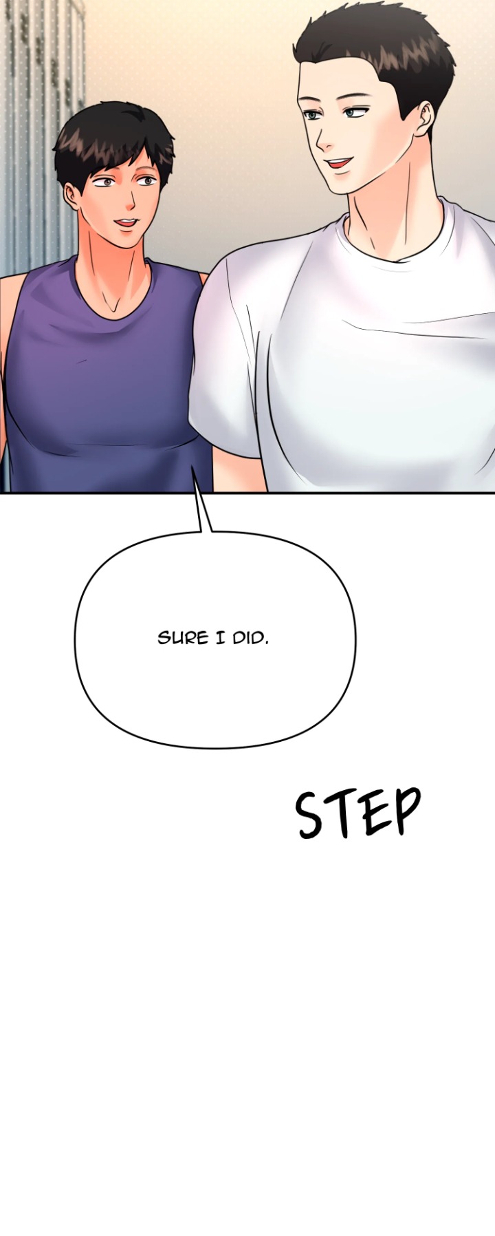 Disaster Roommates (Uncensored) - Chapter 11 Page 29