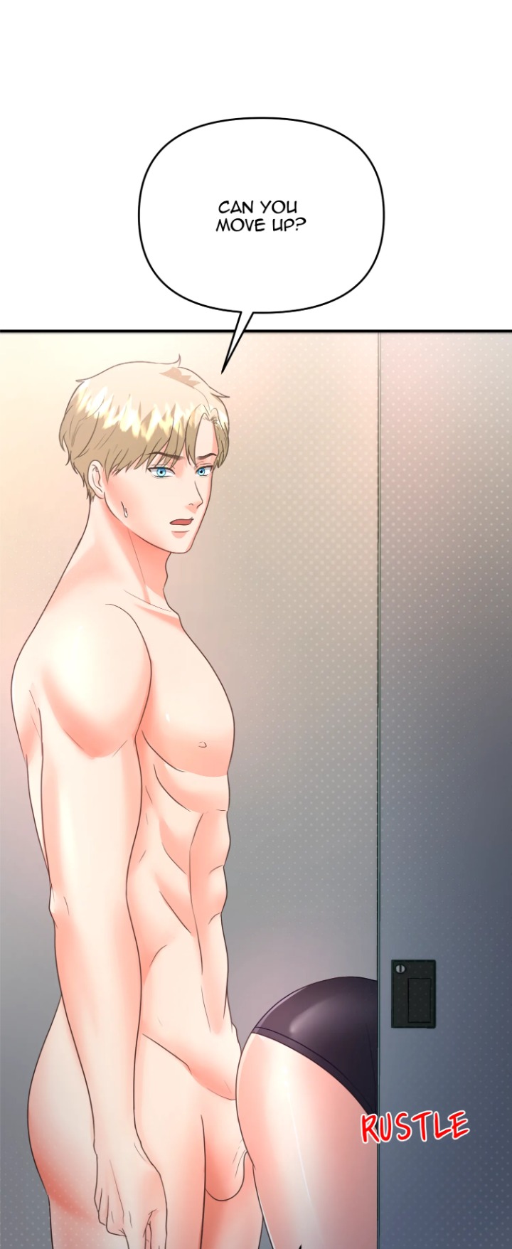 Disaster Roommates (Uncensored) - Chapter 11 Page 30