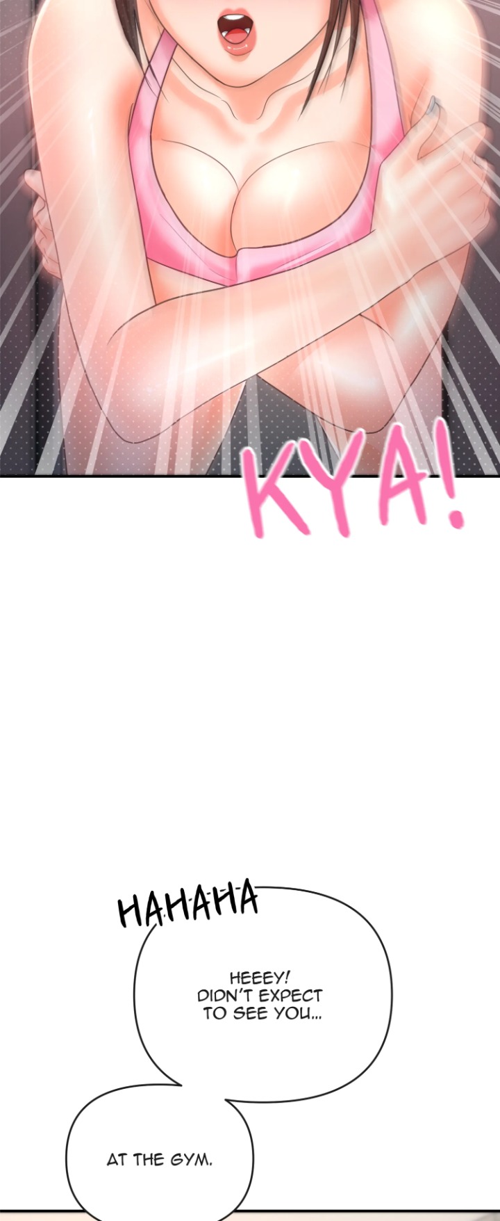 Disaster Roommates (Uncensored) - Chapter 11 Page 33