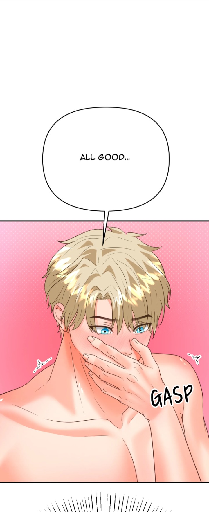 Disaster Roommates (Uncensored) - Chapter 11 Page 46