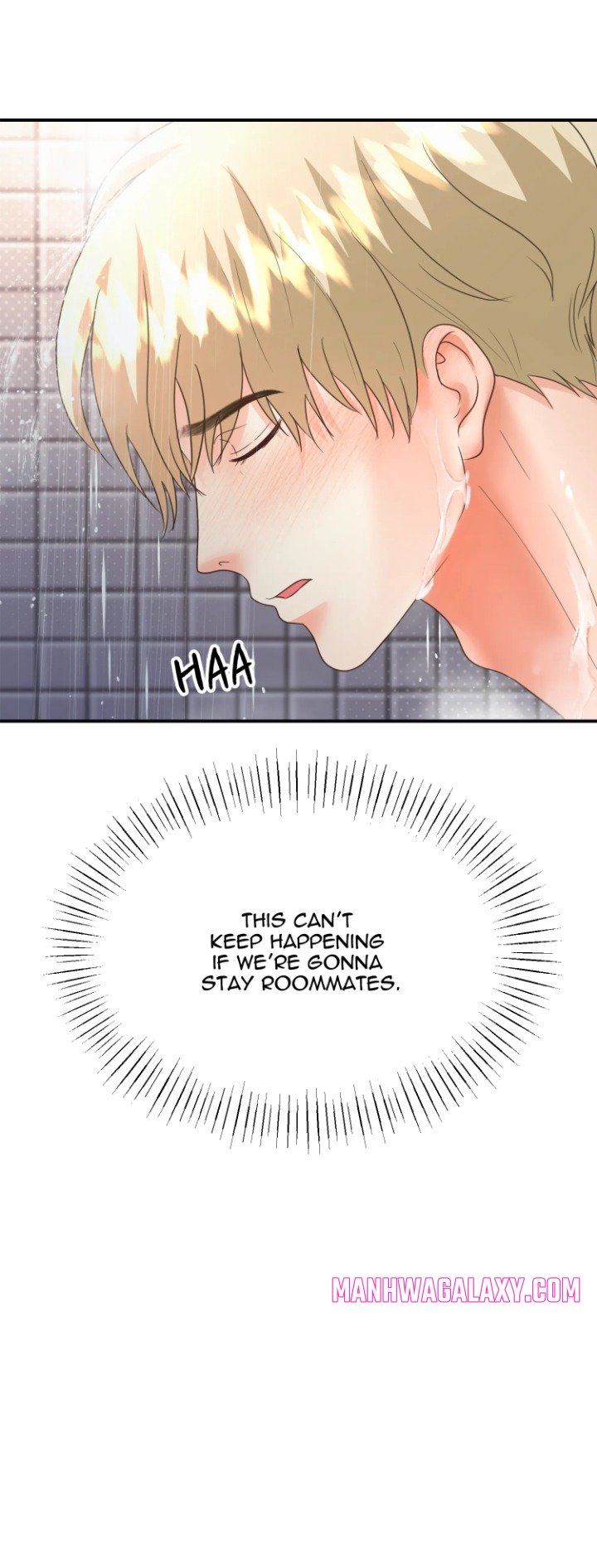 Disaster Roommates (Uncensored) - Chapter 11 Page 5