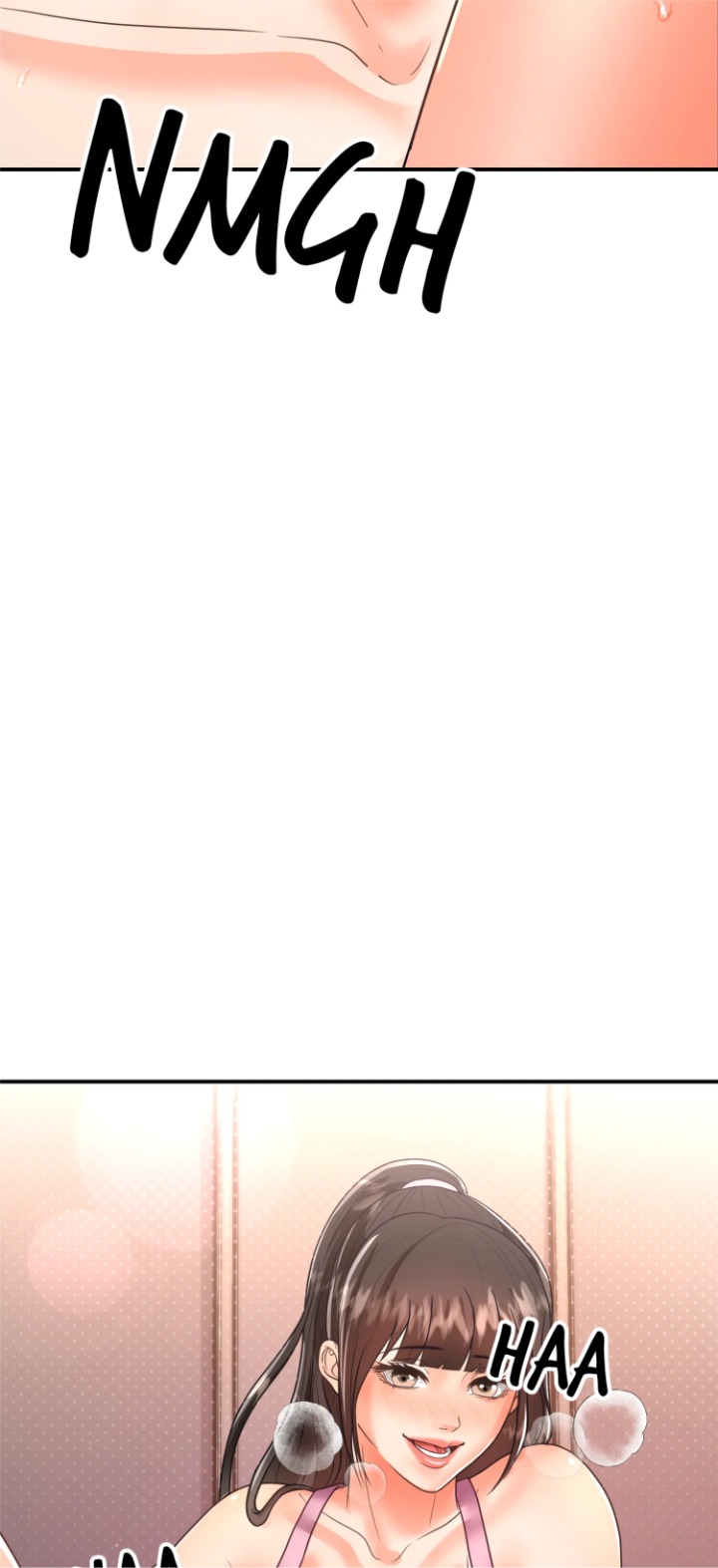 Disaster Roommates (Uncensored) - Chapter 11 Page 60