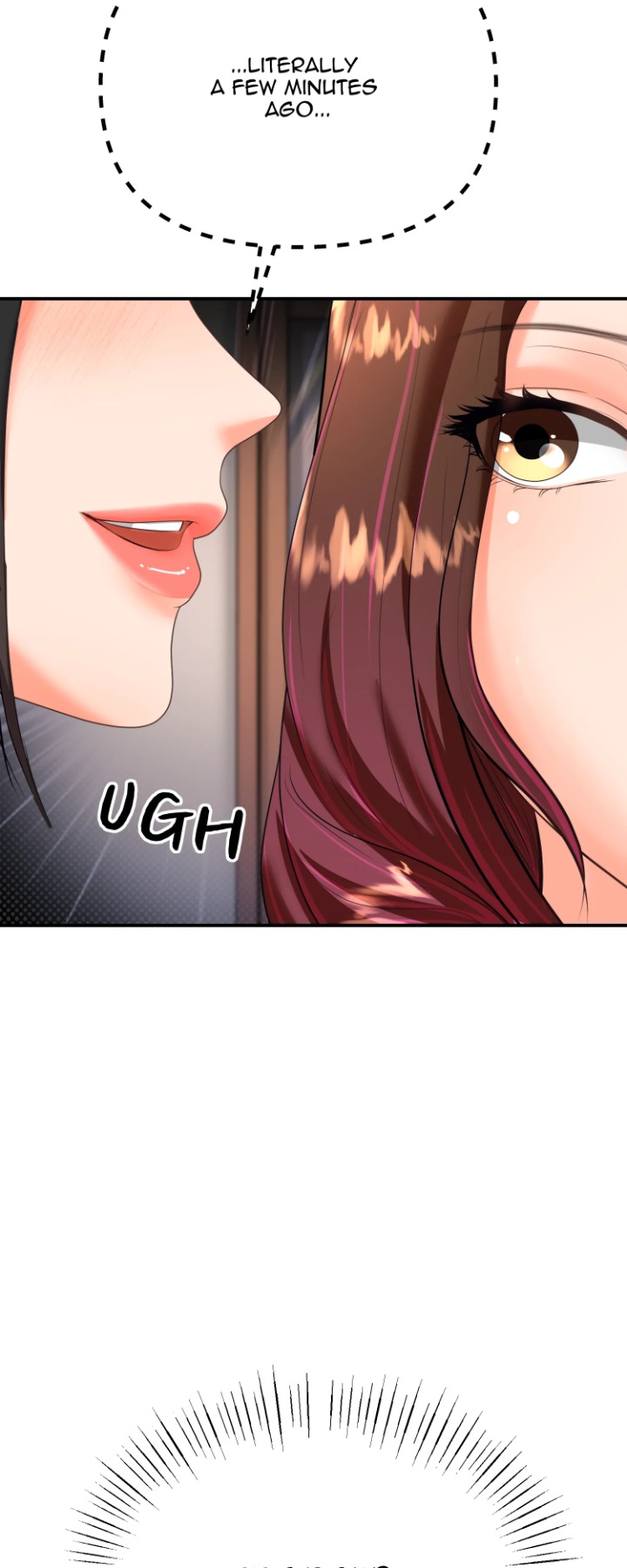 Disaster Roommates (Uncensored) - Chapter 12 Page 19