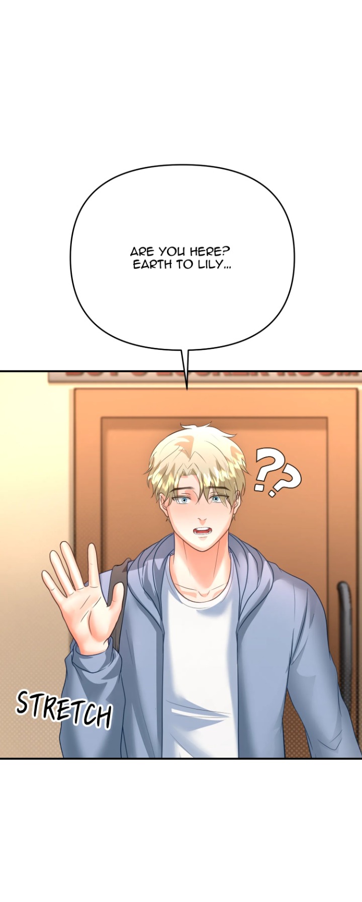 Disaster Roommates (Uncensored) - Chapter 12 Page 24