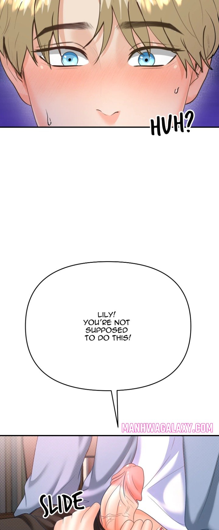 Disaster Roommates (Uncensored) - Chapter 12 Page 44