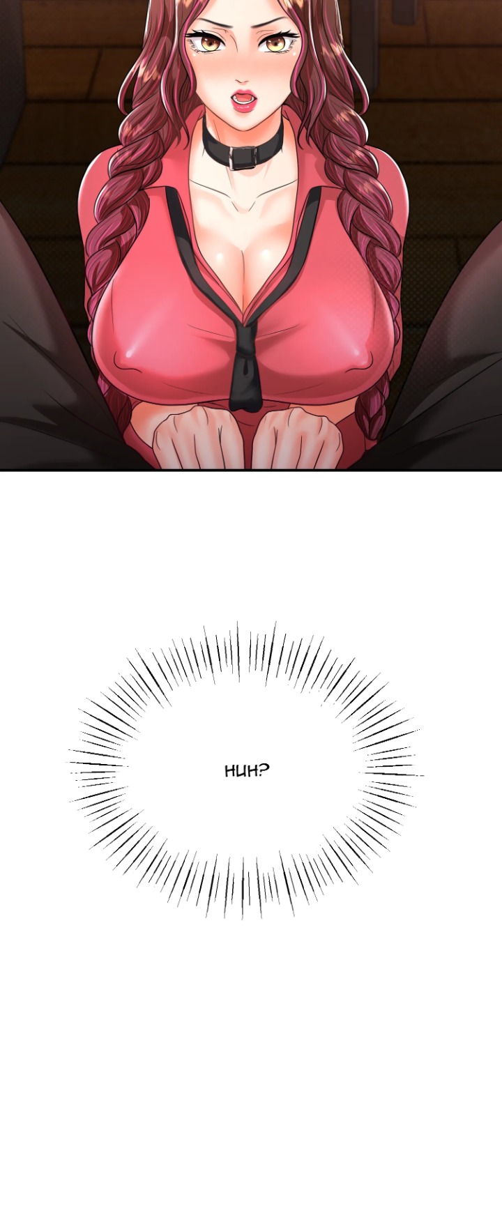 Disaster Roommates (Uncensored) - Chapter 12 Page 46