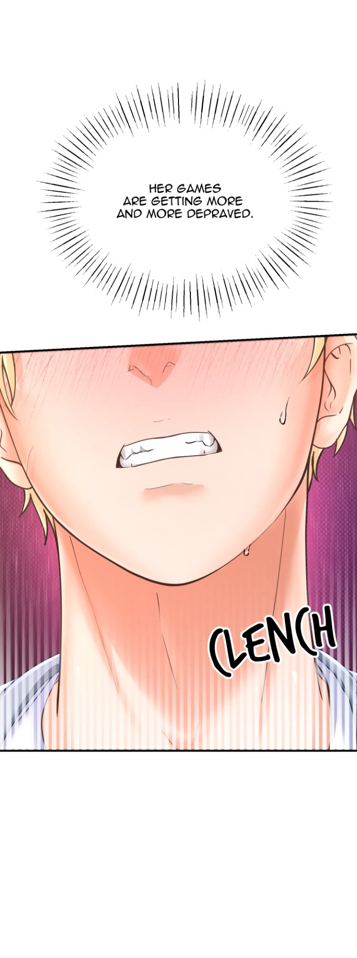 Disaster Roommates (Uncensored) - Chapter 12 Page 56