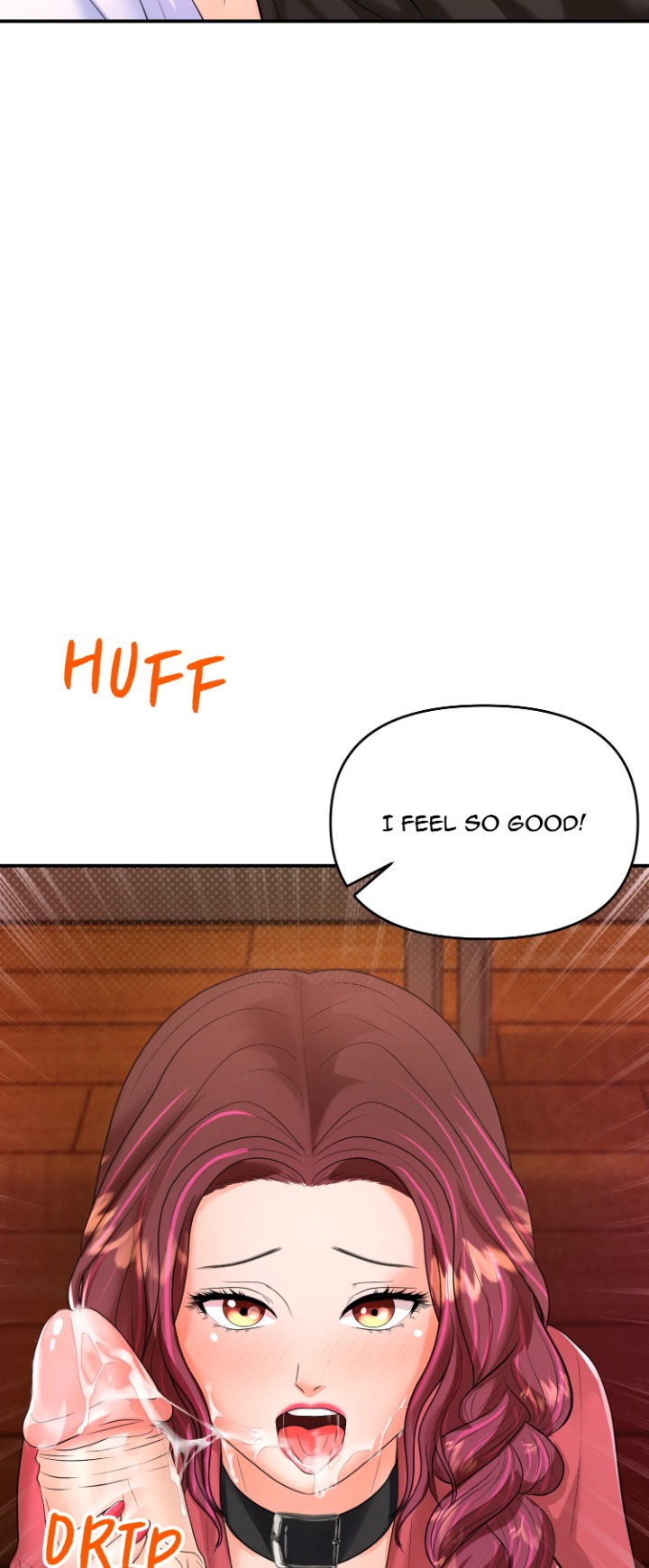 Disaster Roommates (Uncensored) - Chapter 13 Page 11