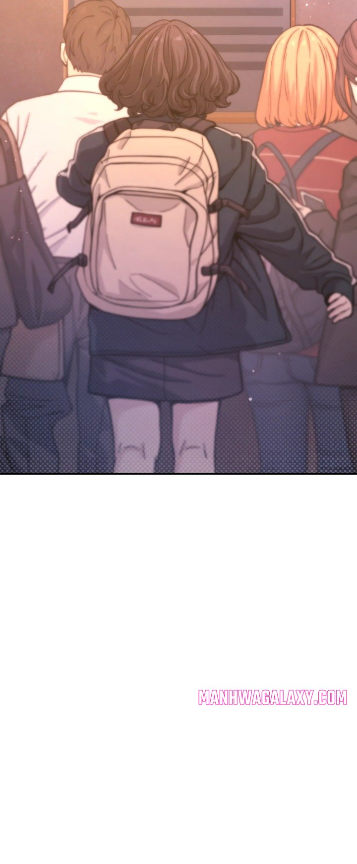 Disaster Roommates (Uncensored) - Chapter 13 Page 15