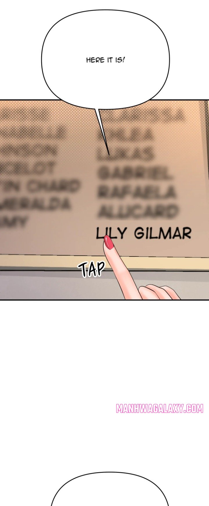 Disaster Roommates (Uncensored) - Chapter 13 Page 18