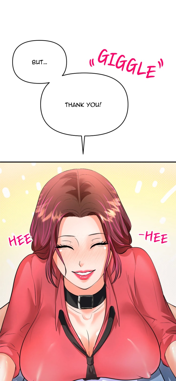 Disaster Roommates (Uncensored) - Chapter 13 Page 24