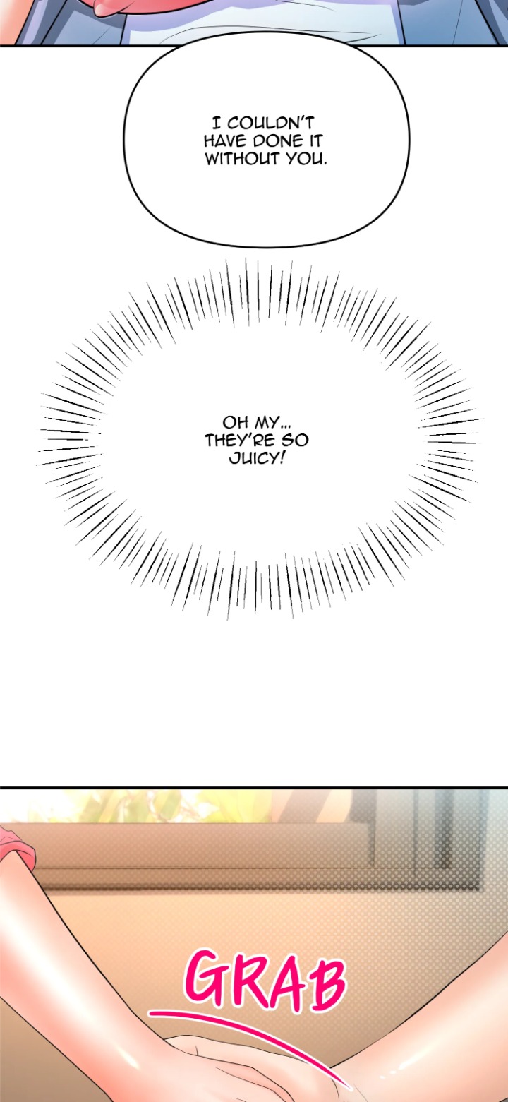 Disaster Roommates (Uncensored) - Chapter 13 Page 25