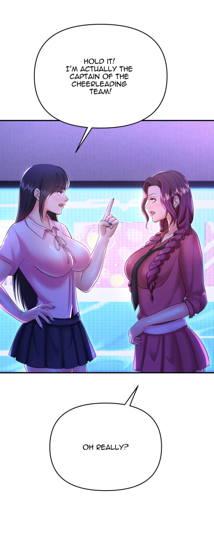 Disaster Roommates (Uncensored) - Chapter 13 Page 39