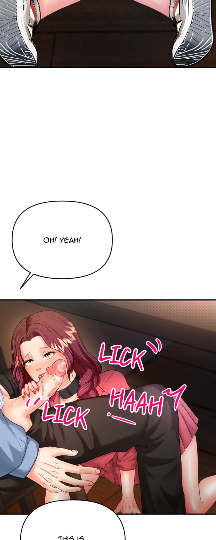 Disaster Roommates (Uncensored) - Chapter 13 Page 4